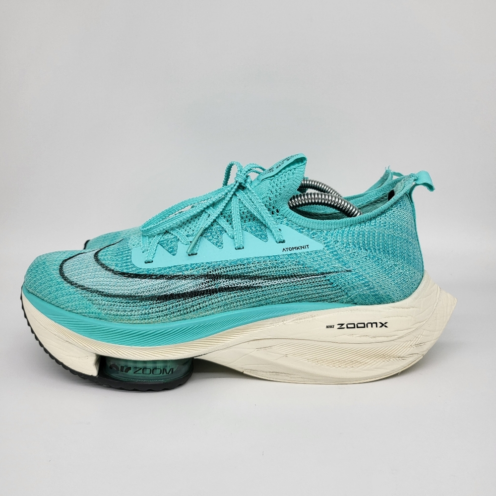 Nike Air Zoom AlphaFly Next% CI9925-300 Men's Running Shoes Size 10.5